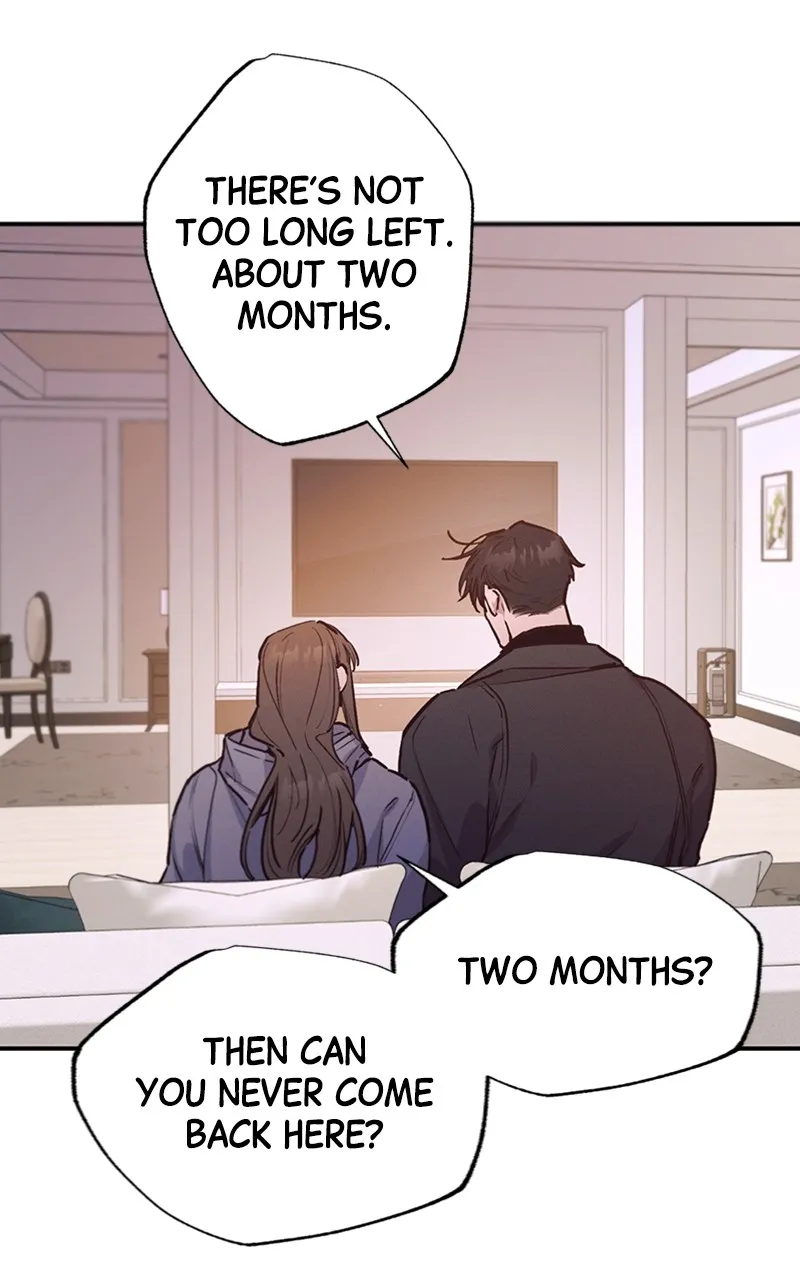 Onsaemiro: Never Changing Chapter 69 page 6 - 
