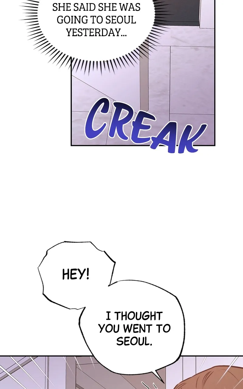 Onsaemiro: Never Changing Chapter 69 page 54 - 