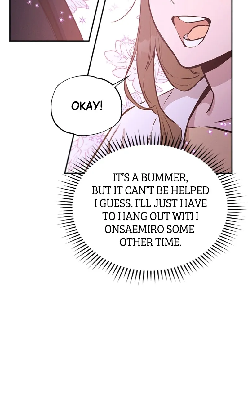 Onsaemiro: Never Changing Chapter 69 page 60 - 