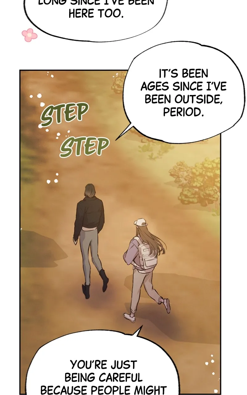 Onsaemiro: Never Changing Chapter 69 page 63 - 