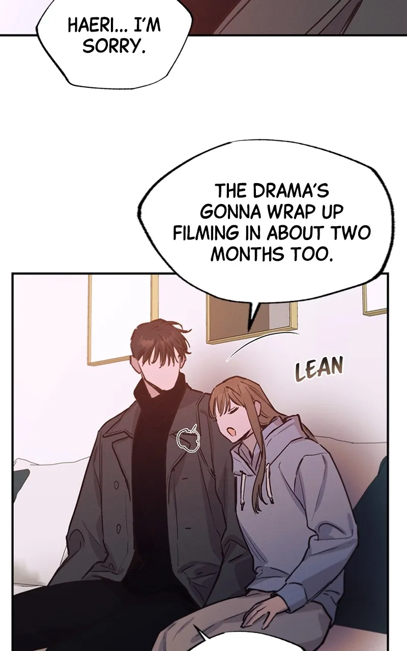Onsaemiro: Never Changing Chapter 69 page 10 - 