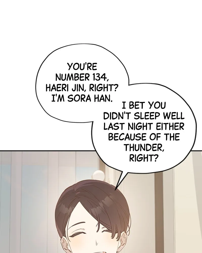 Onsaemiro: Never Changing Chapter 7 page 12 - 