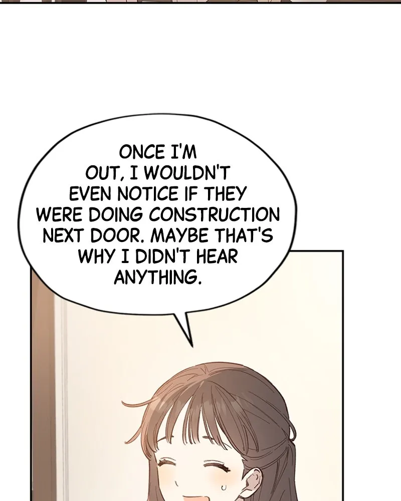 Onsaemiro: Never Changing Chapter 7 page 17 - 
