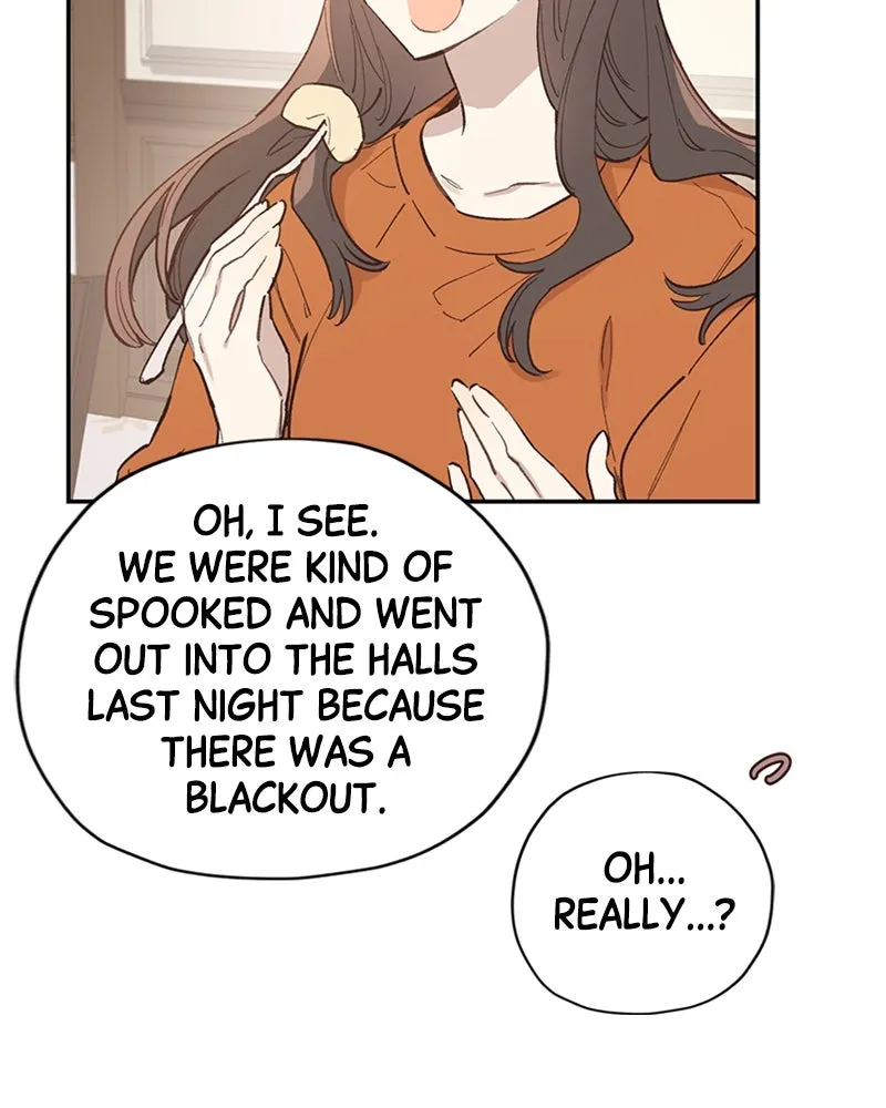 Onsaemiro: Never Changing Chapter 7 page 18 - 