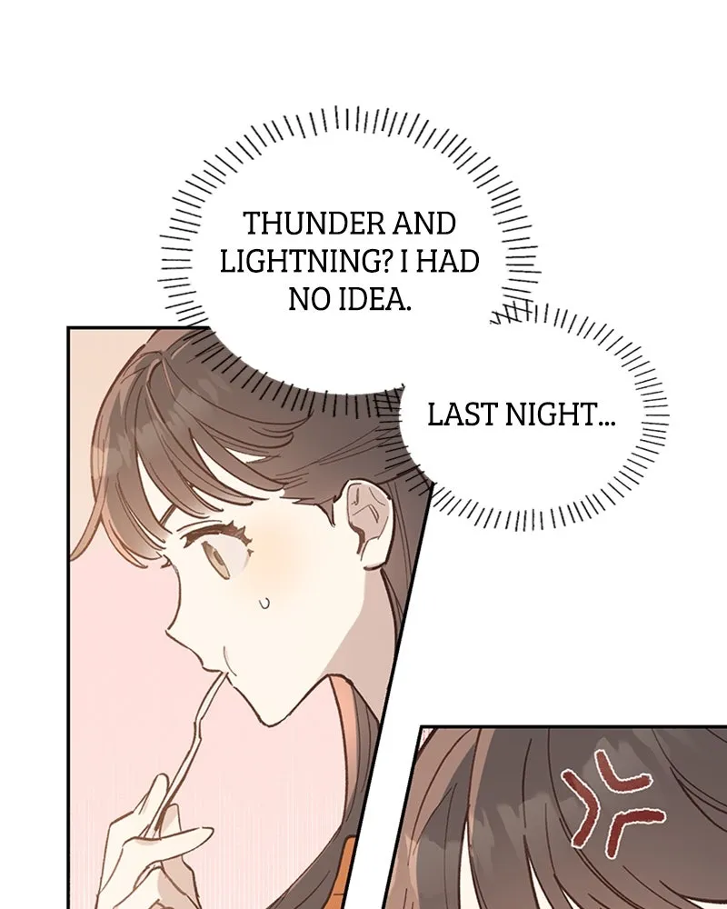 Onsaemiro: Never Changing Chapter 7 page 19 - 