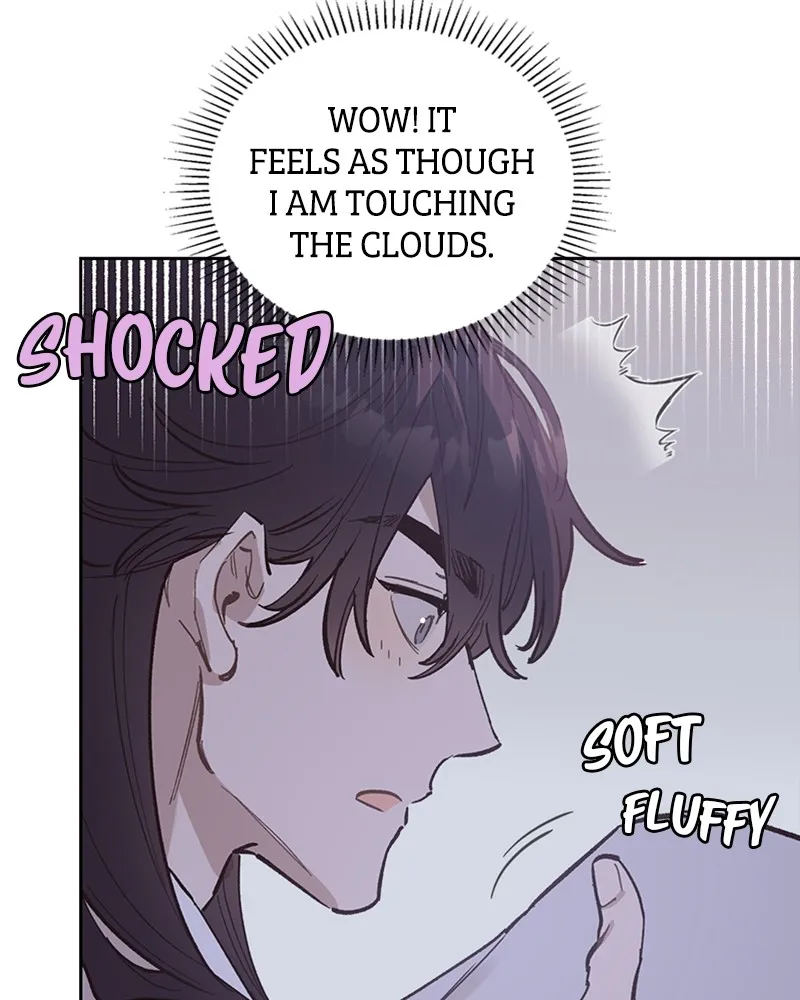 Onsaemiro: Never Changing Chapter 7 page 34 - 