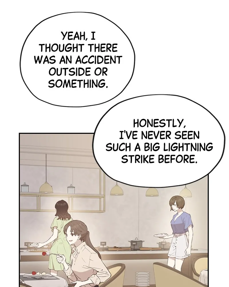 Onsaemiro: Never Changing Chapter 7 page 5 - 
