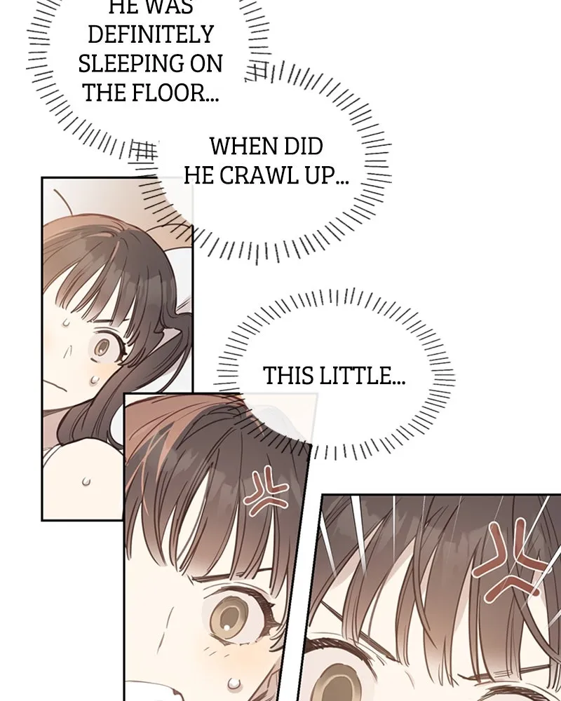Onsaemiro: Never Changing Chapter 7 page 47 - 