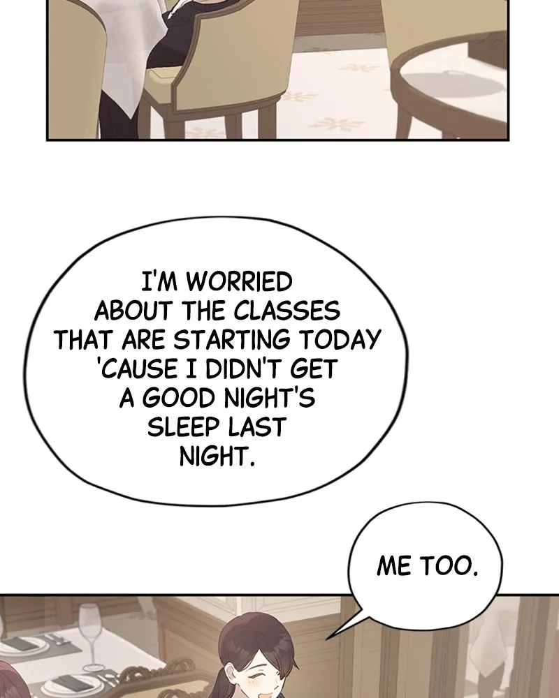Onsaemiro: Never Changing Chapter 7 page 6 - 
