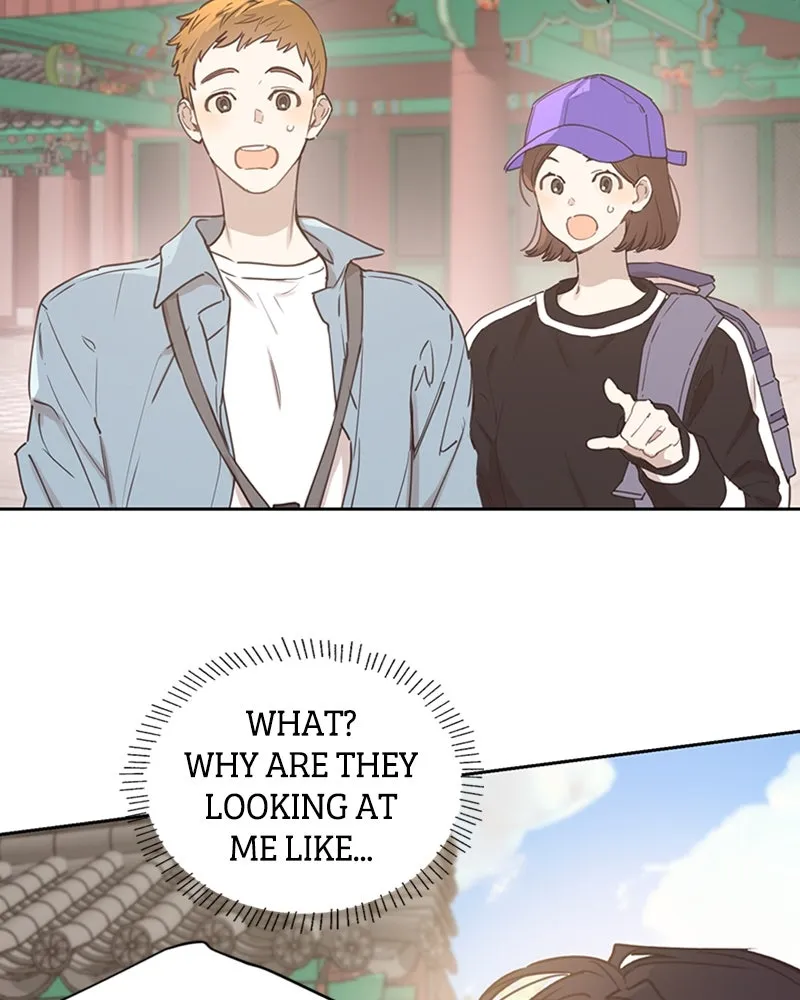 Onsaemiro: Never Changing Chapter 7 page 78 - 