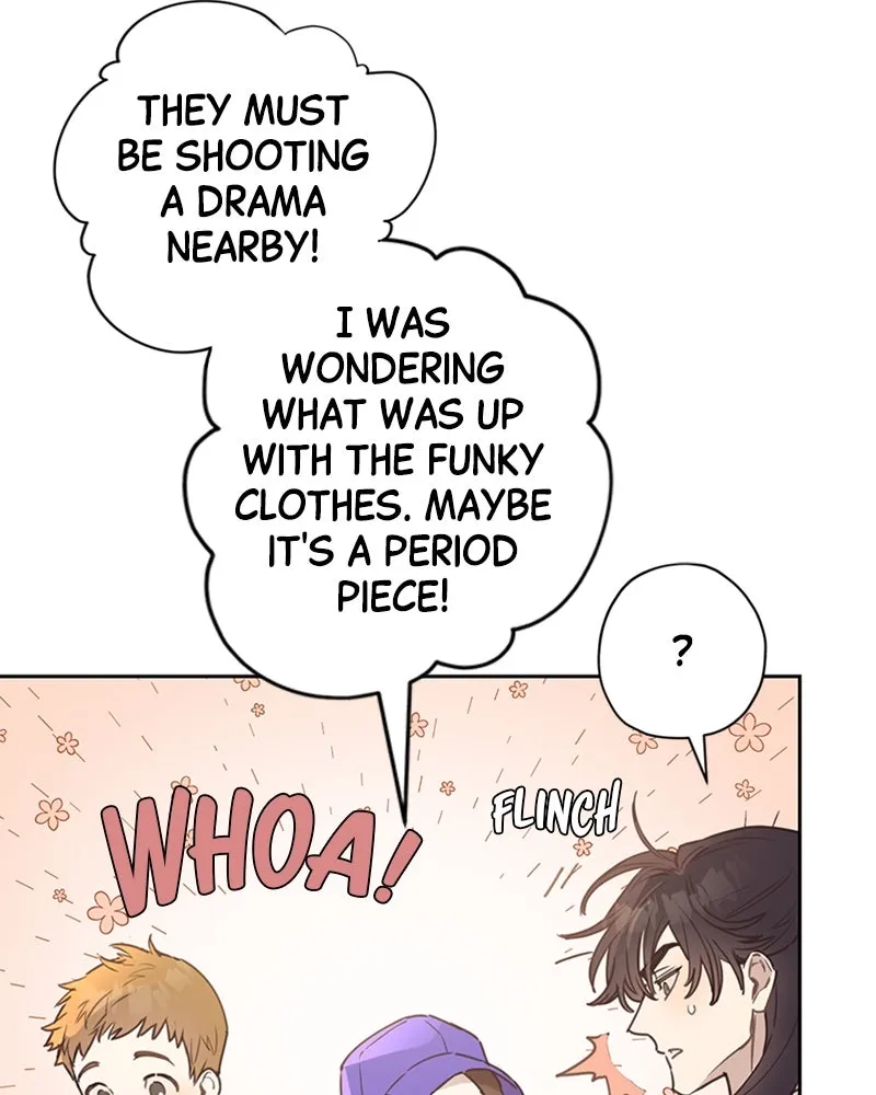 Onsaemiro: Never Changing Chapter 7 page 80 - 