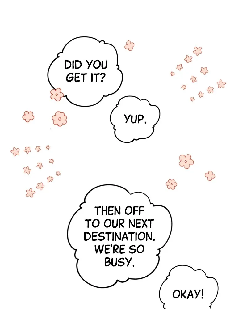 Onsaemiro: Never Changing Chapter 7 page 84 - 
