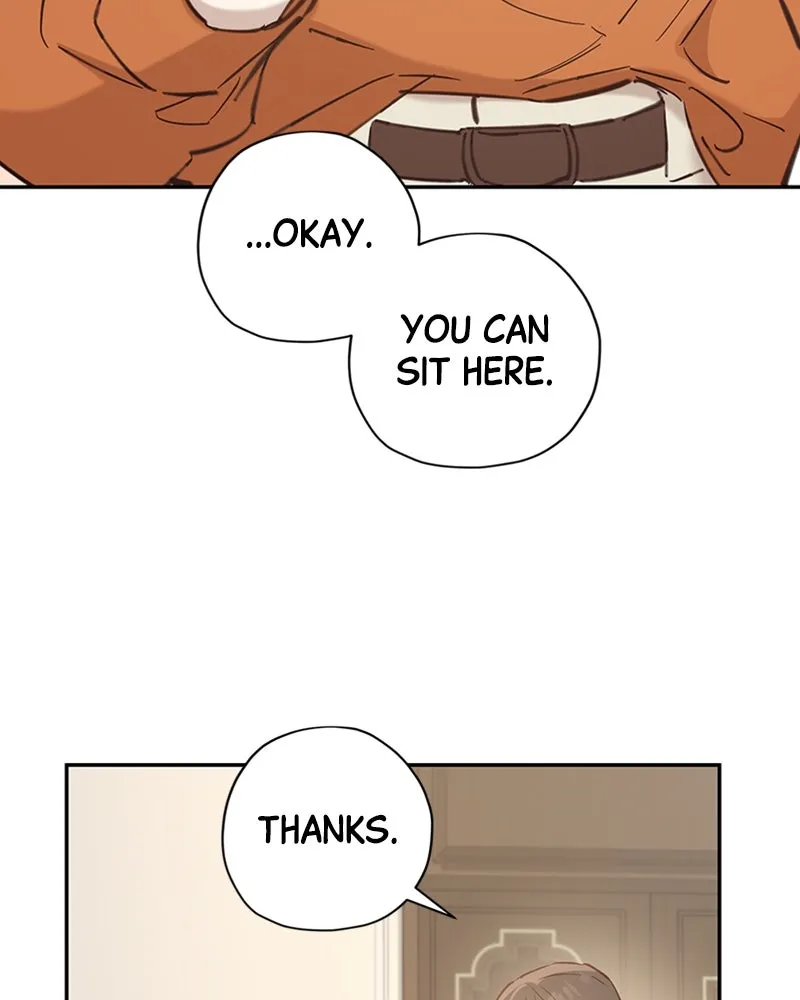 Onsaemiro: Never Changing Chapter 7 page 10 - 