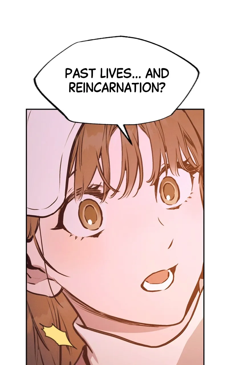 Onsaemiro: Never Changing Chapter 70 page 1 - 