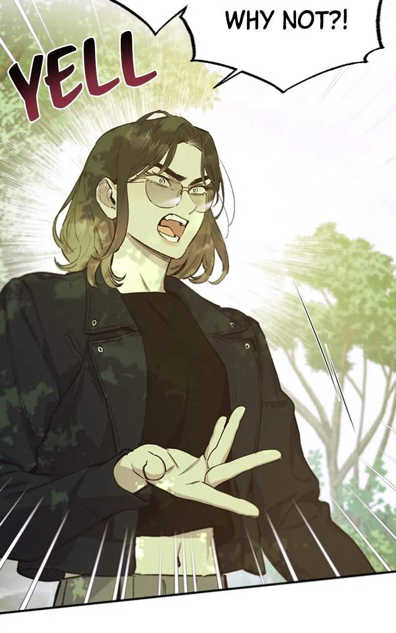 Onsaemiro: Never Changing Chapter 70 page 12 - 