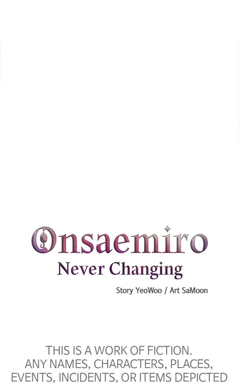 Onsaemiro: Never Changing Chapter 70 page 18 - 