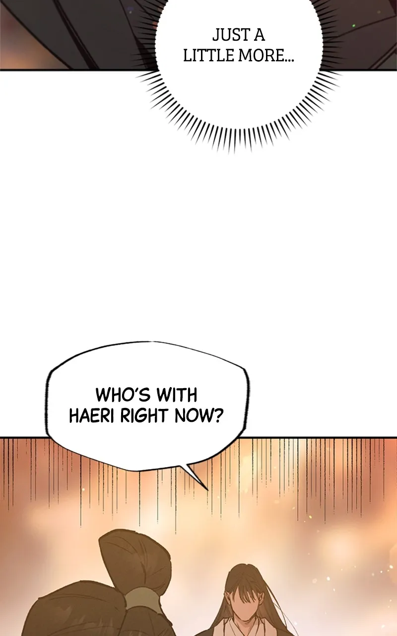 Onsaemiro: Never Changing Chapter 70 page 25 - 