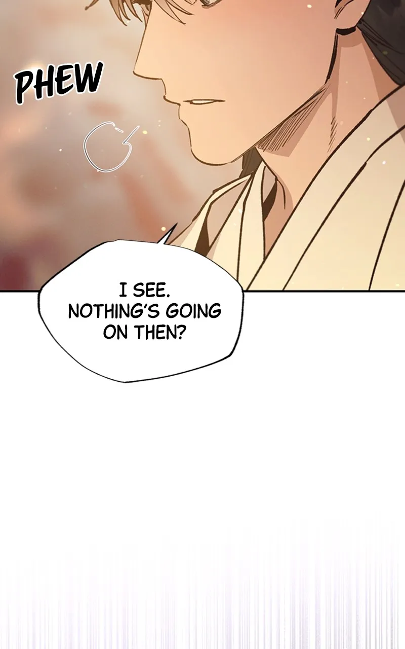 Onsaemiro: Never Changing Chapter 70 page 27 - 