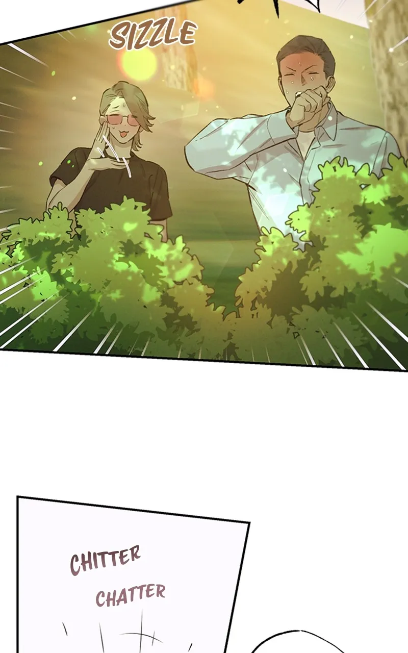 Onsaemiro: Never Changing Chapter 70 page 29 - 