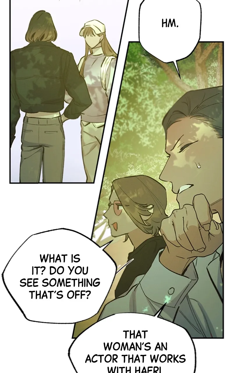 Onsaemiro: Never Changing Chapter 70 page 30 - 