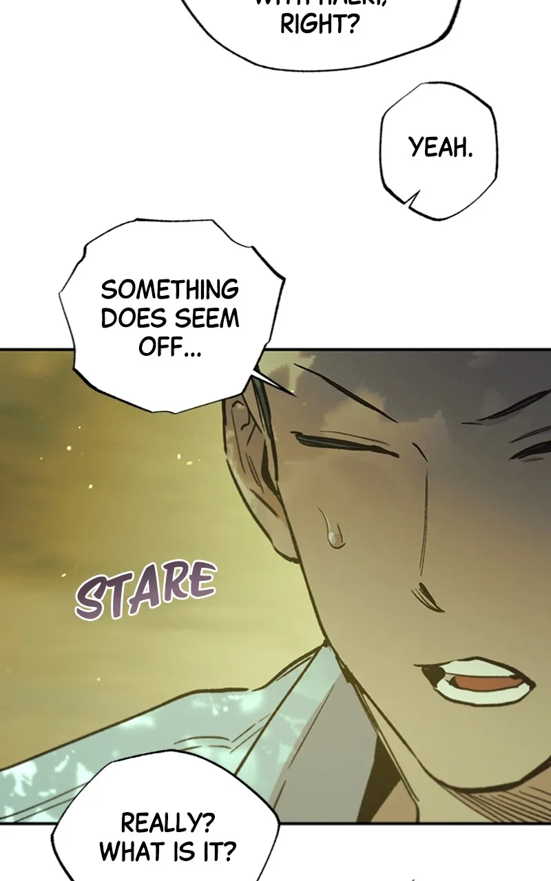 Onsaemiro: Never Changing Chapter 70 page 31 - 