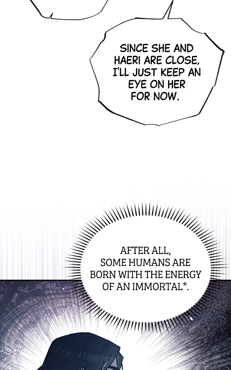 Onsaemiro: Never Changing Chapter 70 page 32 - 