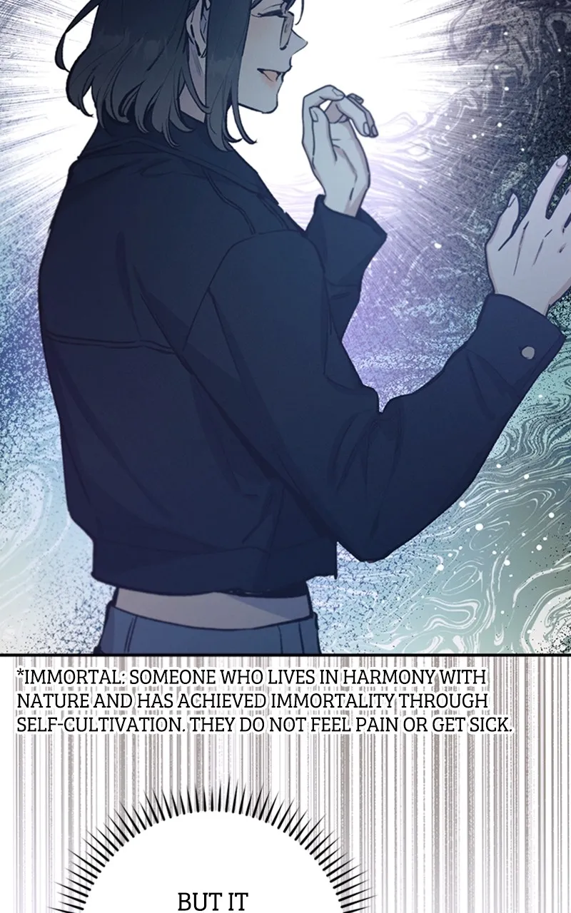 Onsaemiro: Never Changing Chapter 70 page 33 - 