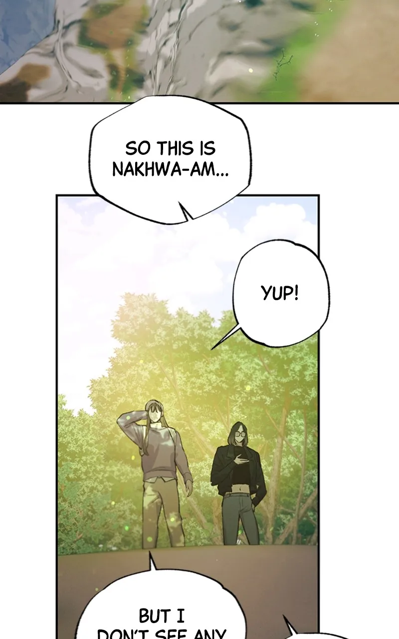 Onsaemiro: Never Changing Chapter 70 page 36 - 