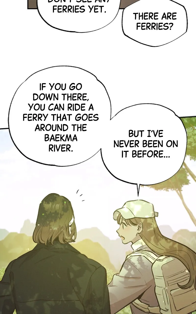 Onsaemiro: Never Changing Chapter 70 page 37 - 