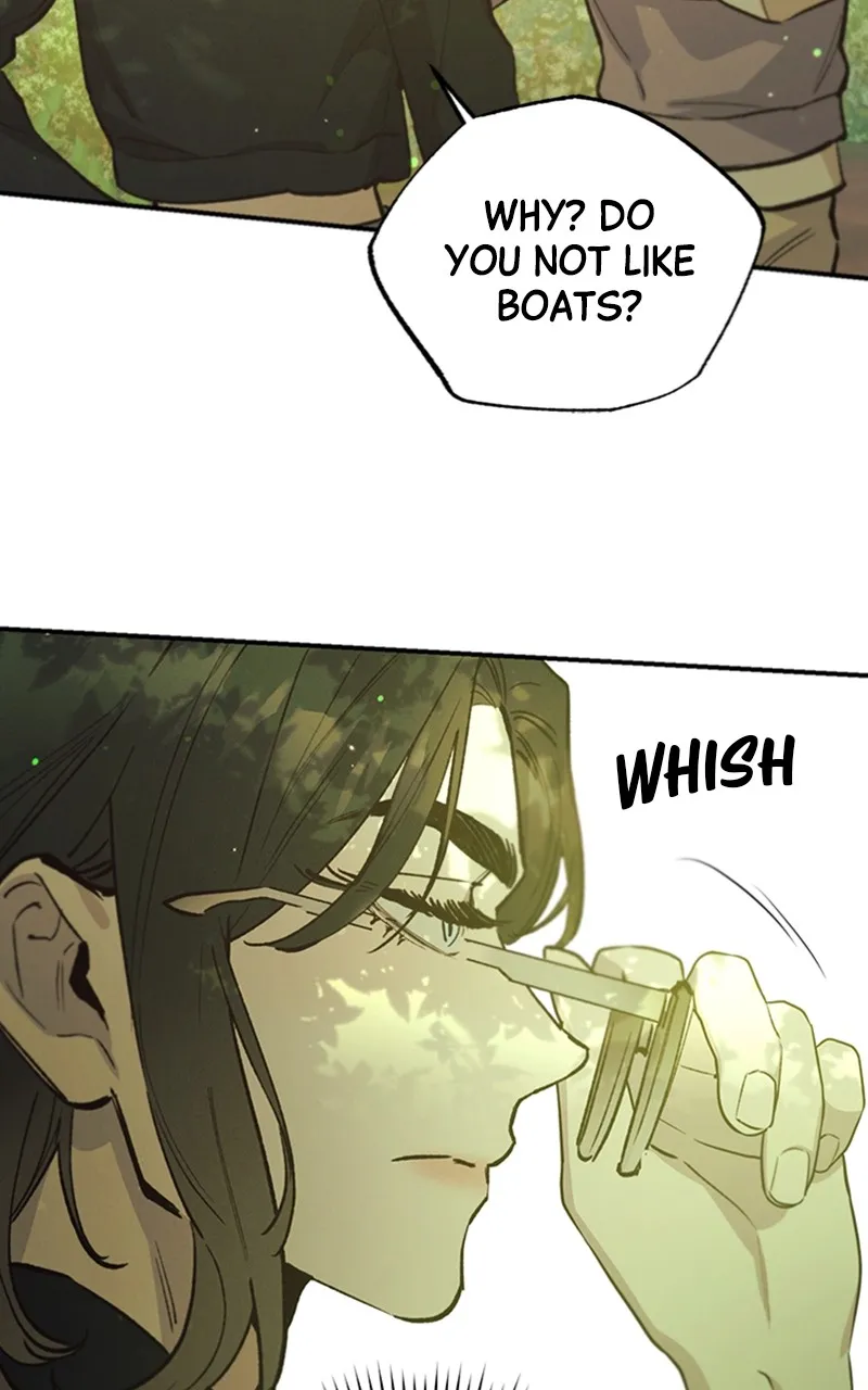 Onsaemiro: Never Changing Chapter 70 page 38 - 