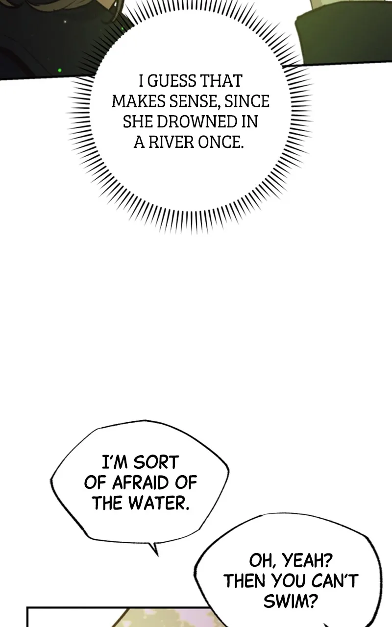 Onsaemiro: Never Changing Chapter 70 page 39 - 