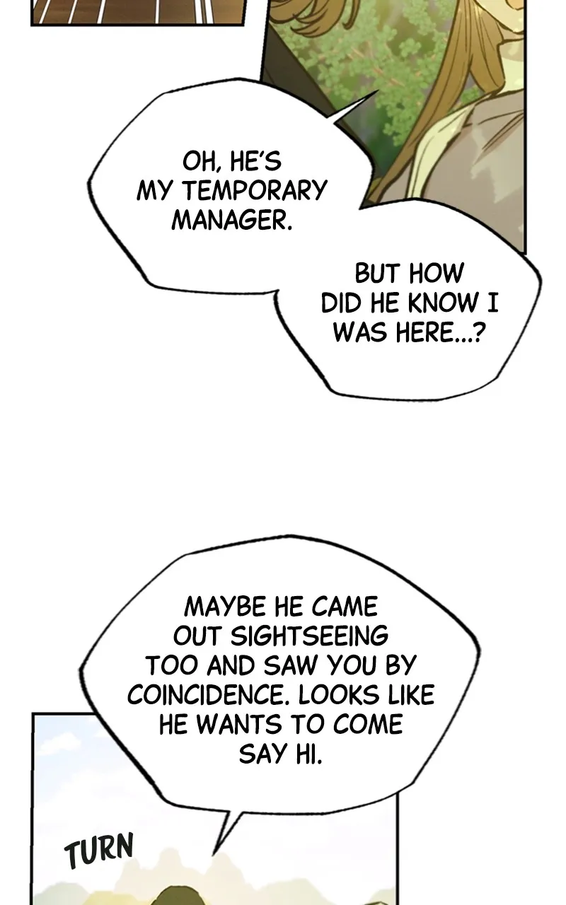 Onsaemiro: Never Changing Chapter 70 page 47 - 