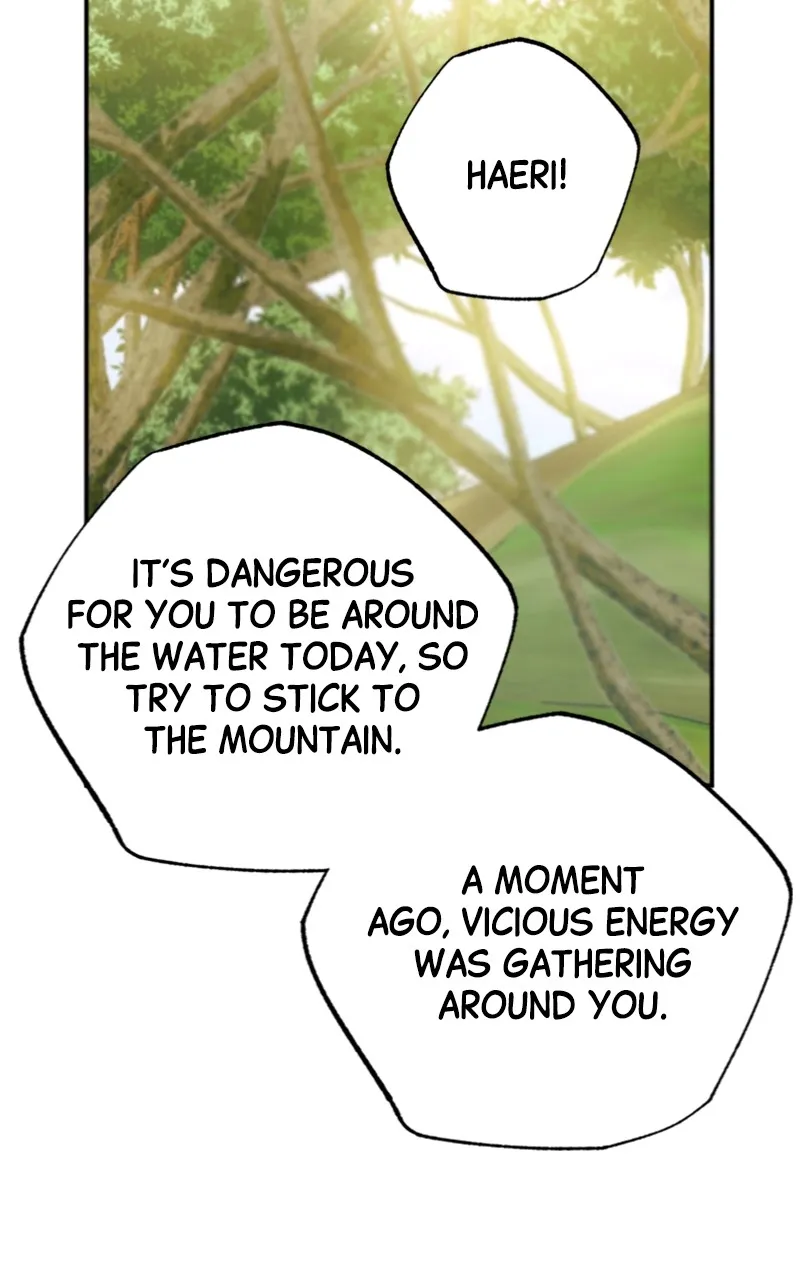Onsaemiro: Never Changing Chapter 70 page 50 - 