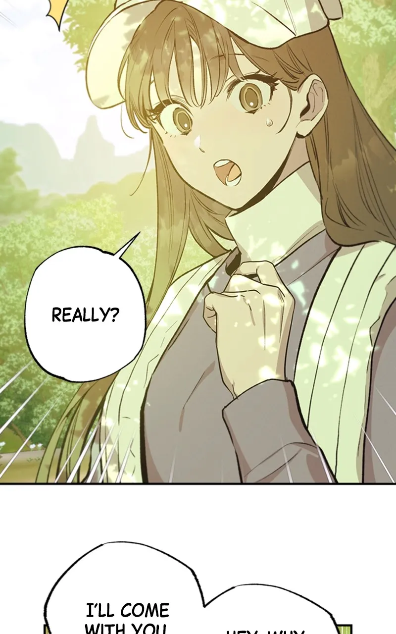 Onsaemiro: Never Changing Chapter 70 page 6 - 