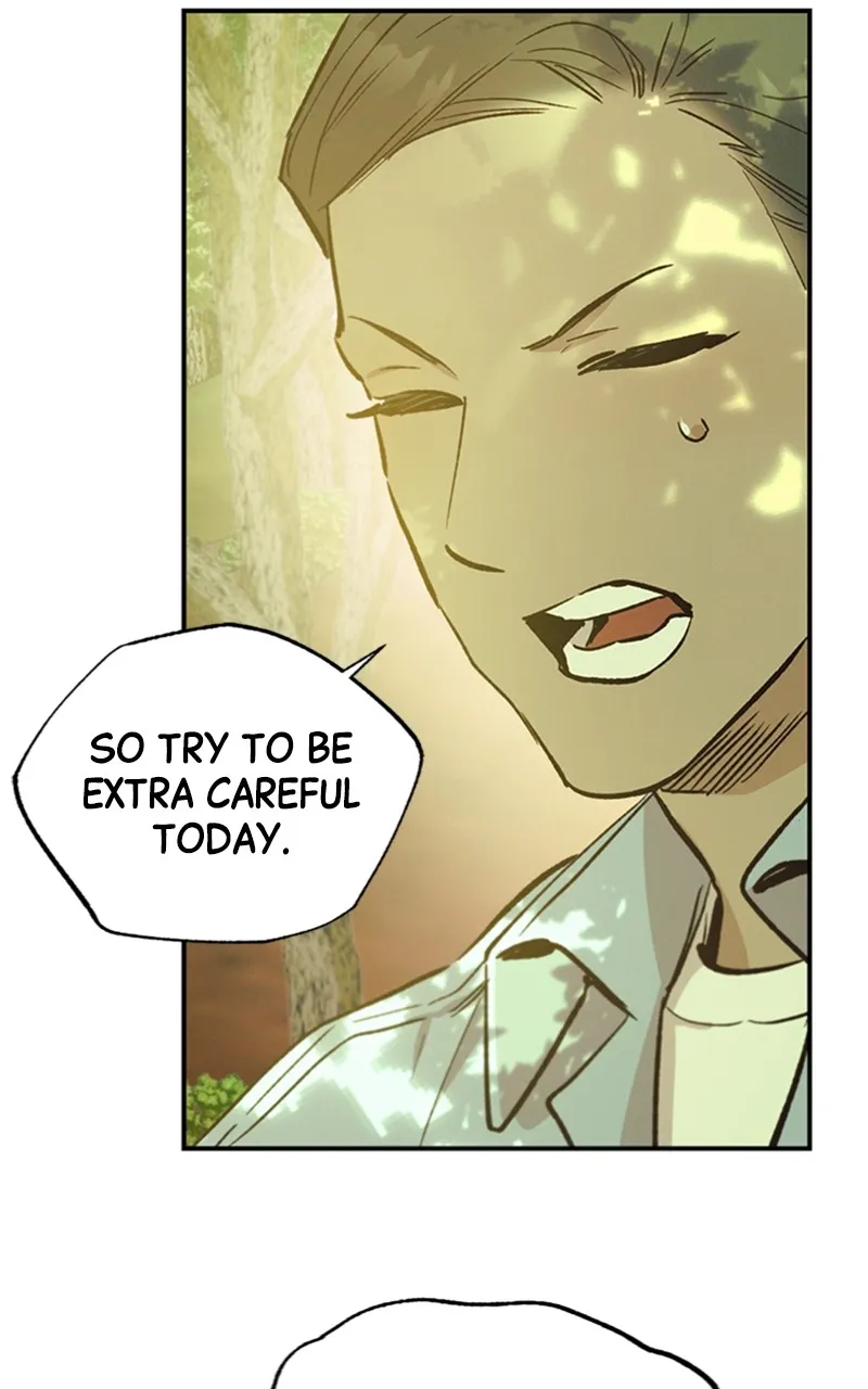 Onsaemiro: Never Changing Chapter 70 page 51 - 
