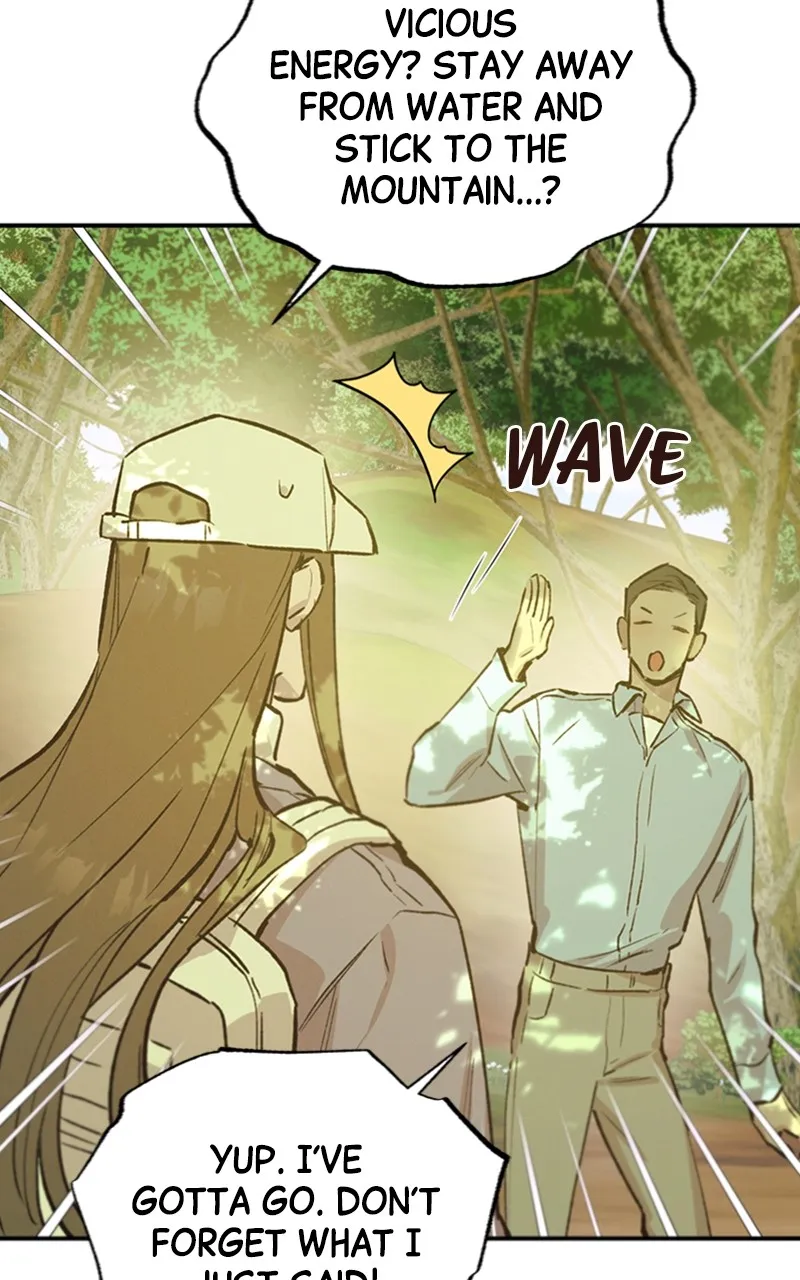 Onsaemiro: Never Changing Chapter 70 page 52 - 