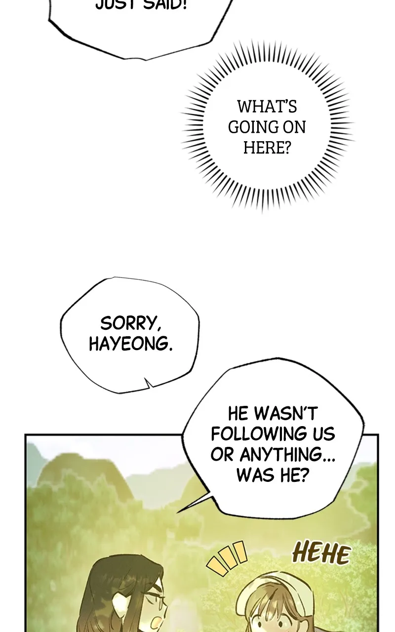 Onsaemiro: Never Changing Chapter 70 page 53 - 
