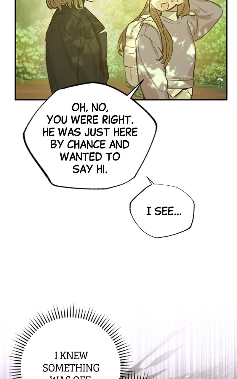 Onsaemiro: Never Changing Chapter 70 page 54 - 