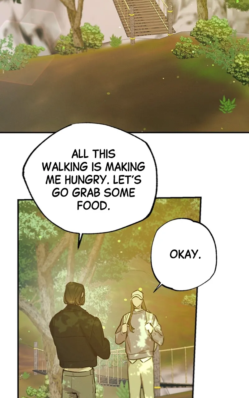 Onsaemiro: Never Changing Chapter 70 page 58 - 