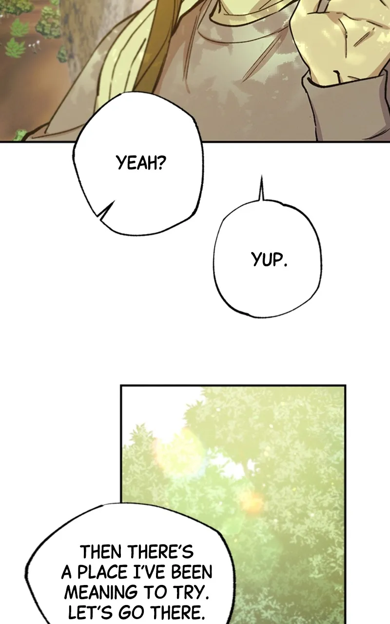 Onsaemiro: Never Changing Chapter 70 page 61 - 