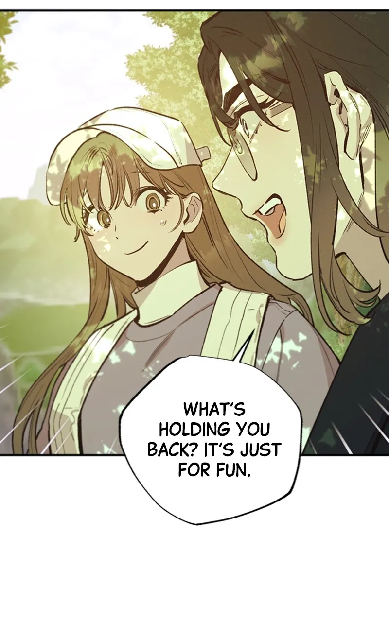 Onsaemiro: Never Changing Chapter 70 page 8 - 