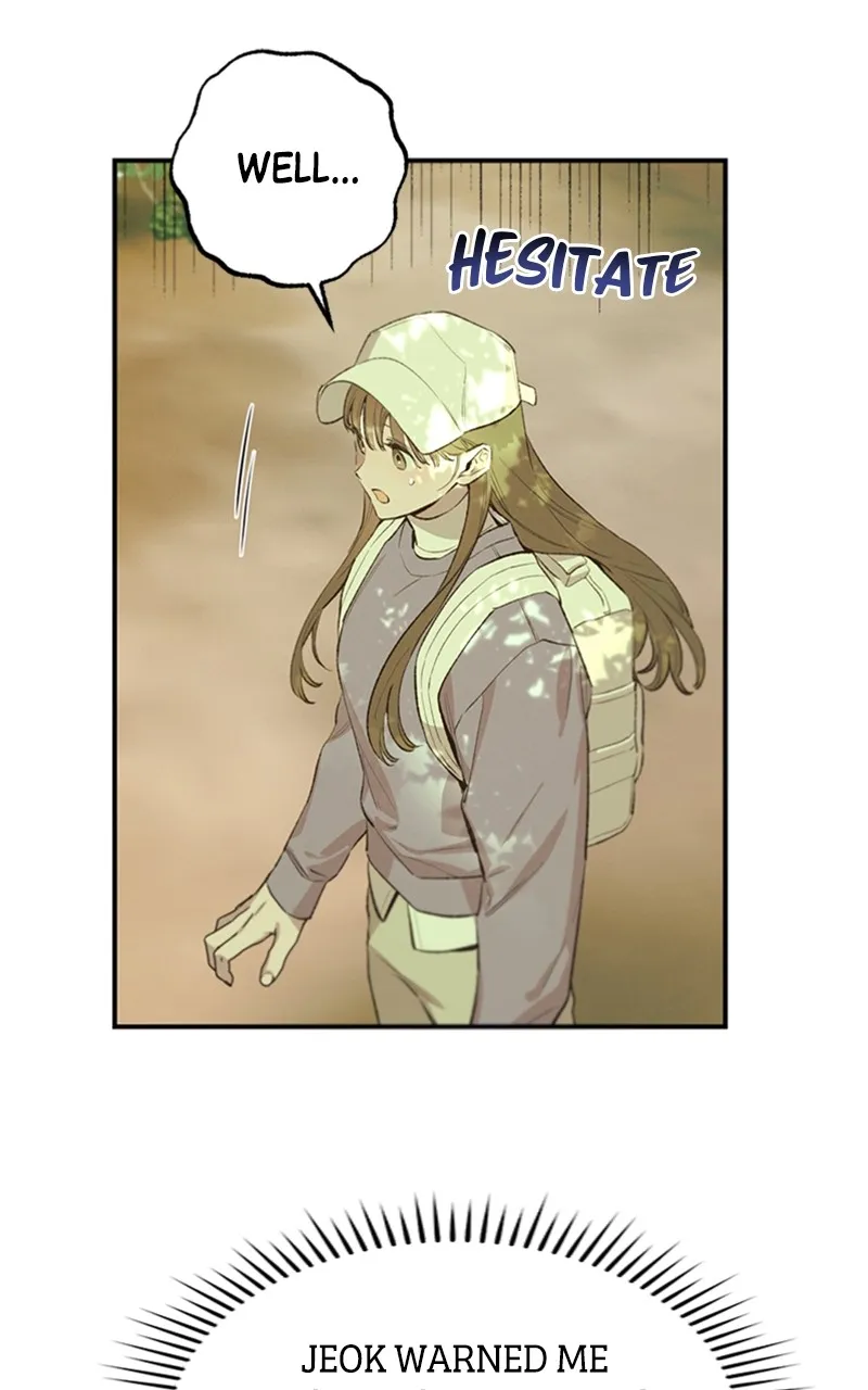 Onsaemiro: Never Changing Chapter 70 page 9 - 