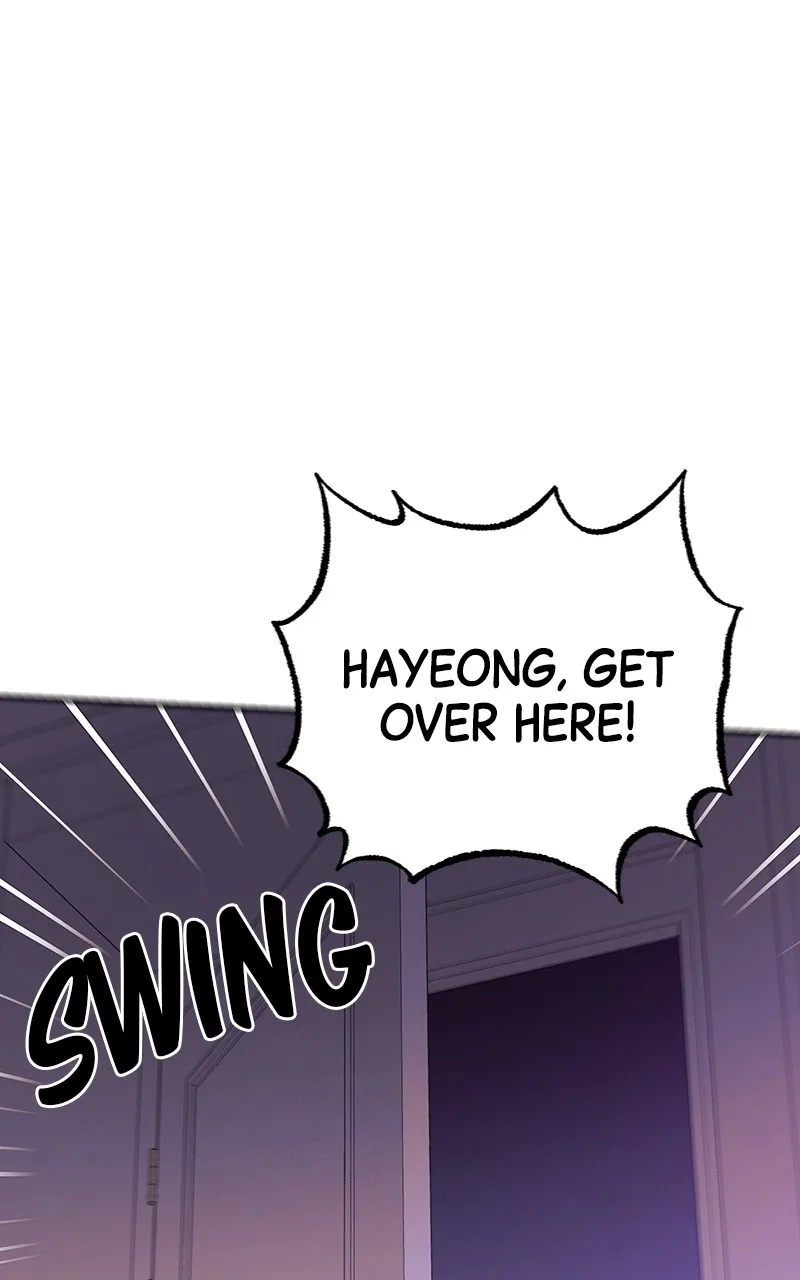 Onsaemiro: Never Changing Chapter 71 page 1 - 