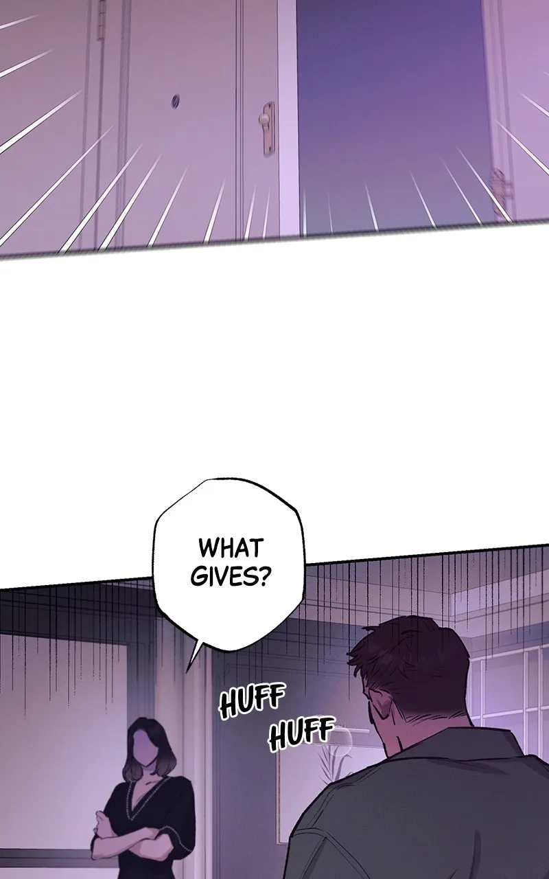 Onsaemiro: Never Changing Chapter 71 page 2 - 