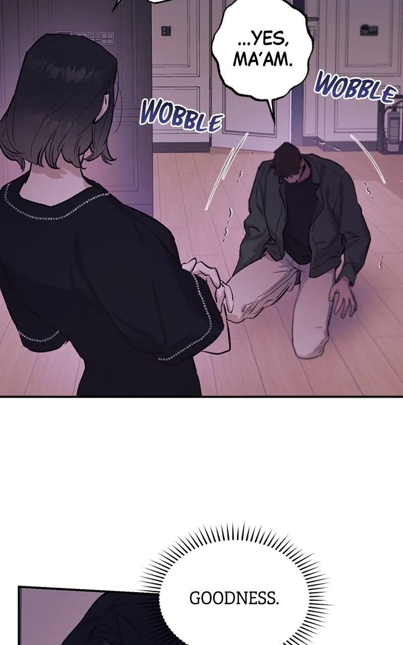Onsaemiro: Never Changing Chapter 71 page 11 - 