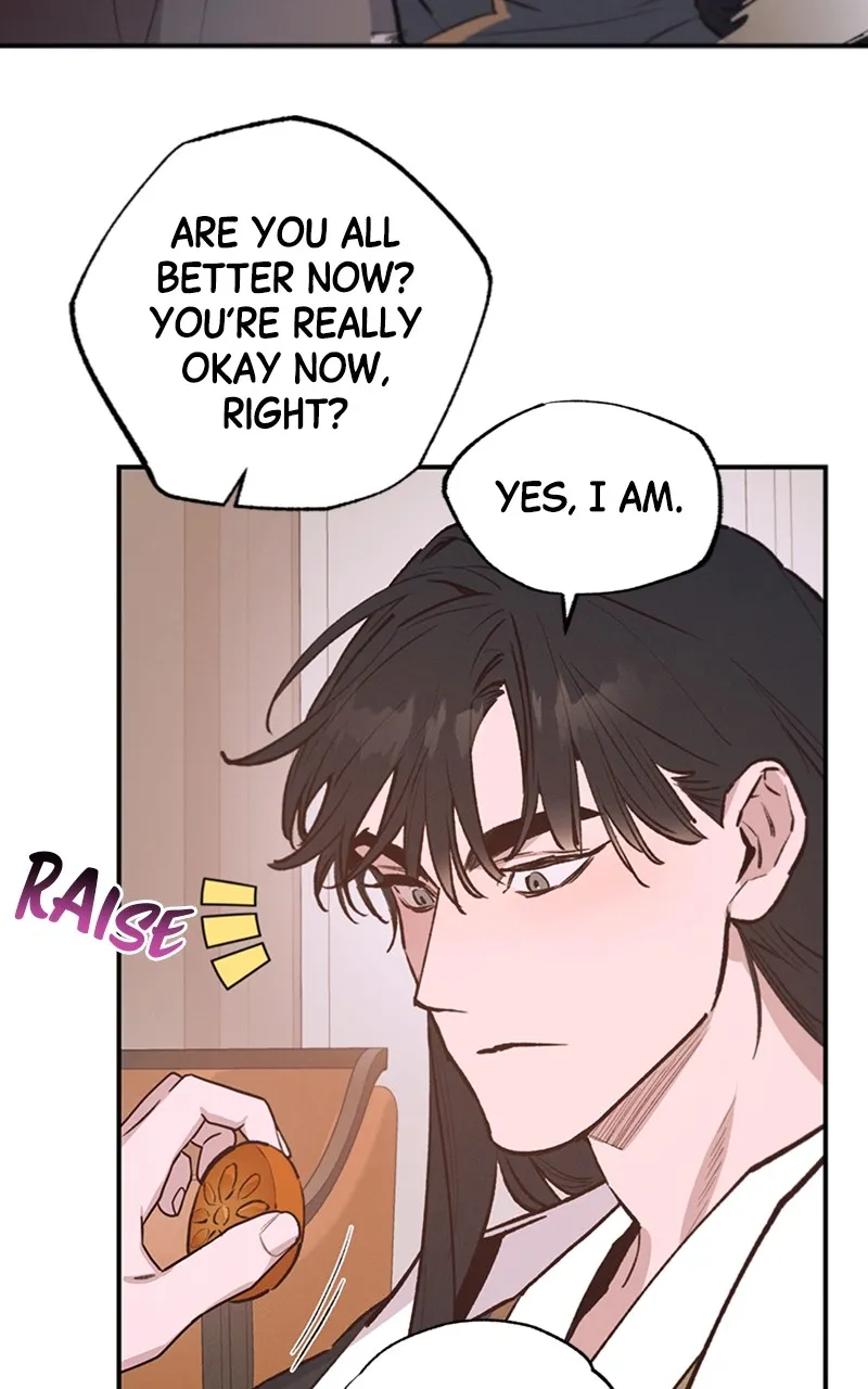 Onsaemiro: Never Changing Chapter 71 page 23 - 