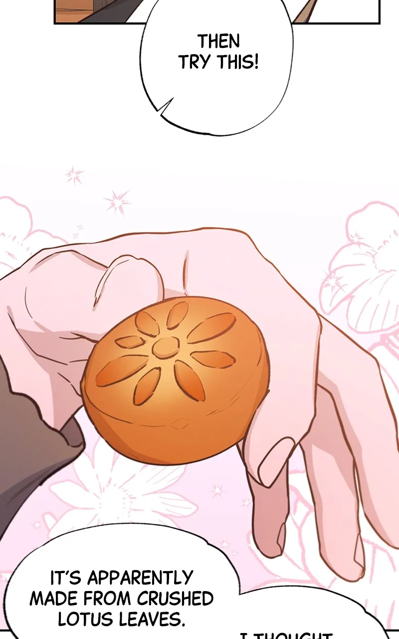 Onsaemiro: Never Changing Chapter 71 page 24 - 