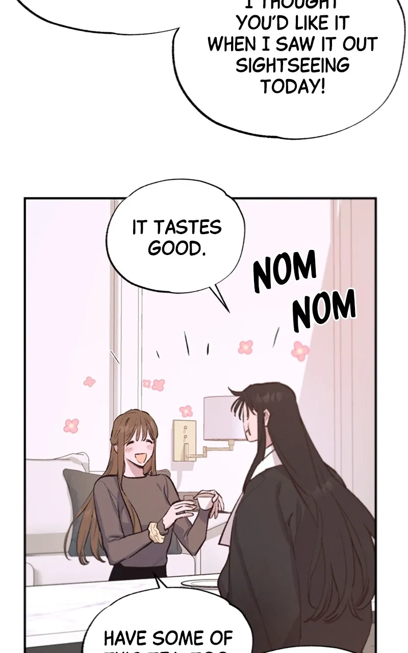 Onsaemiro: Never Changing Chapter 71 page 25 - 