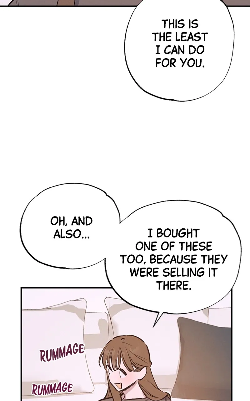 Onsaemiro: Never Changing Chapter 71 page 27 - 