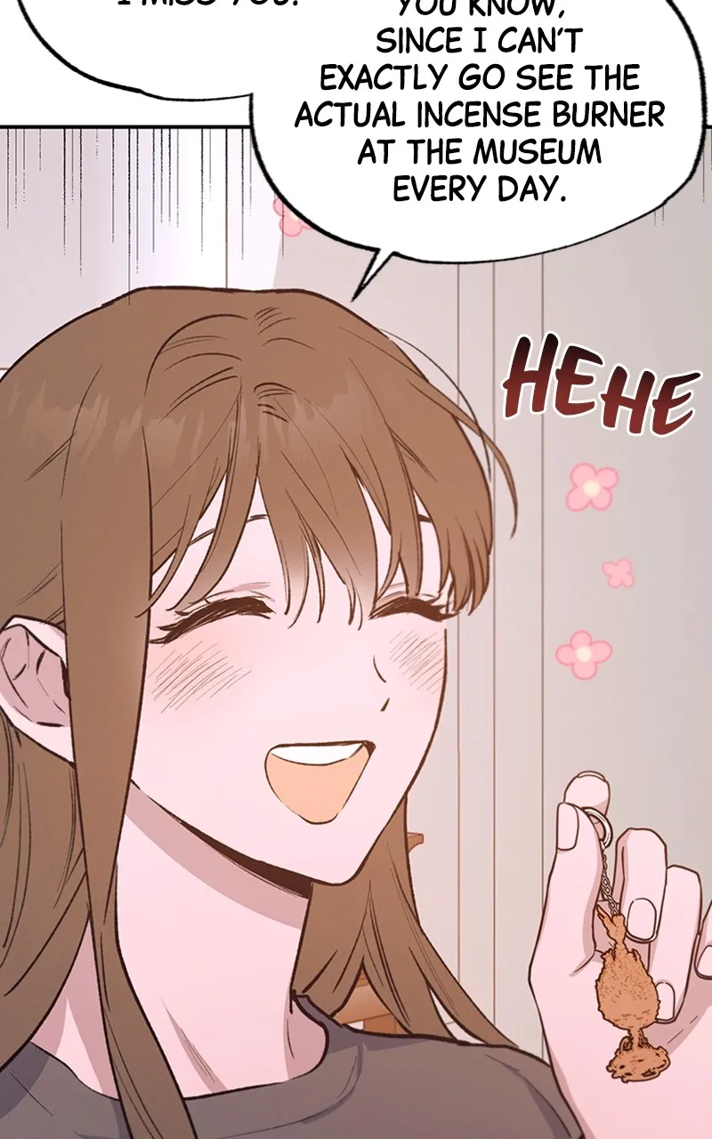 Onsaemiro: Never Changing Chapter 71 page 32 - 